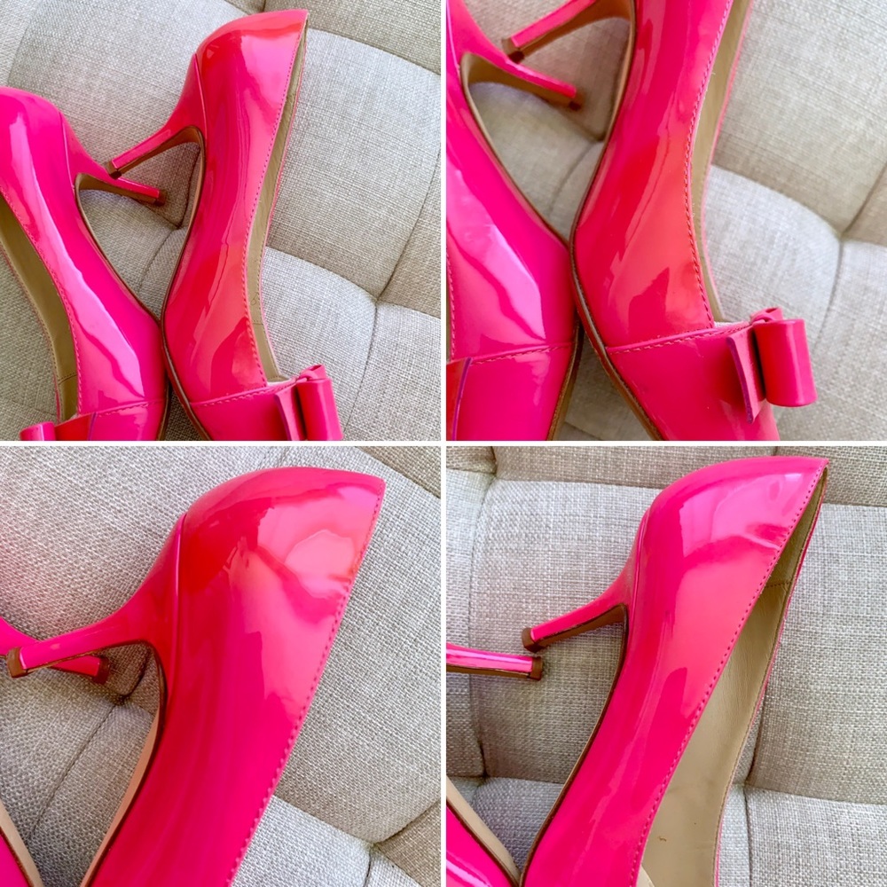 Kate Spade shoes - Picture 7 of 8